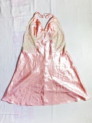 Womens slip dress