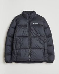 Columbia Puffer Jackets - 0076