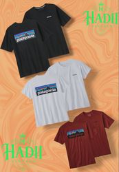 Patagonia