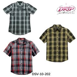 DSV-10-202 Harley-Davidson Short Sleeve and Long S..