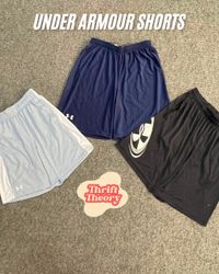 Under Armour Shorts - (21/07)
