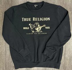 modern vintage mix Sweatshirts