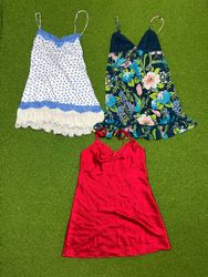 Tv239 Mini Dress 16P