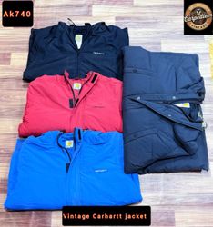 Giacca vintage carhartt ak740