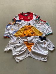 Classic Football Jersey