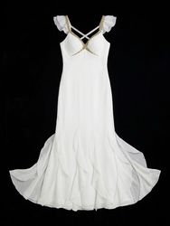 Premium Y2K Long Dress
