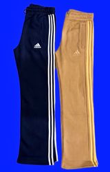 Branded Vintage Baggy Adidas Trackpants