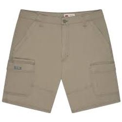 Wrangler Cotton Shorts - 0028