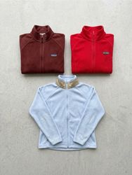 Columbia Fleece Jackets