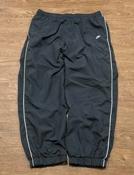 Premium Baggy Nike Trackpants