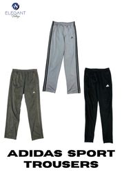 Adidas Sport Trousers - EVM1766