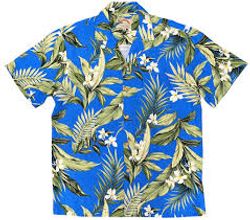 Hawaiian Shirts HS-13
