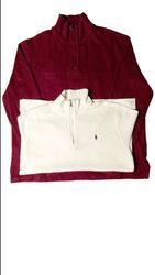 Polo Ralph Lauren 1\4 Zipper sweater