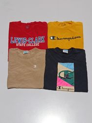 Champion T-shirt RV # 1303