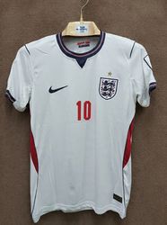 Football Authentic Club jersey