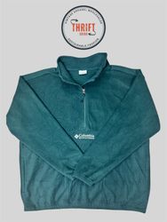 Columbia Fleece