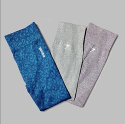 4C-1143 Gymshark Active Leggings