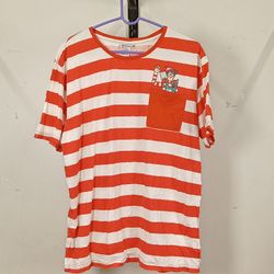 CARTOON T-SHIRTS BUNDLE 134