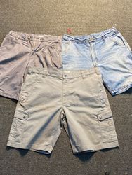Carhartt cotton shorts serial-1940