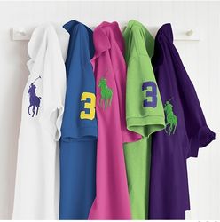Big Polo Ralph Lauren T-Shirts