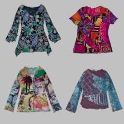 Y2k Tops