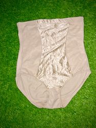 Women's Neutral Tone Shapewear Bustiers