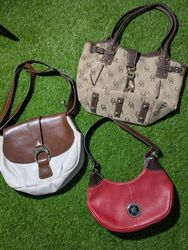 DOONEY BOURKE bags