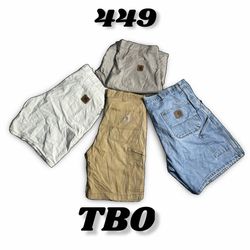 Carhartt Shorts For men (brand) Carhartt #449.