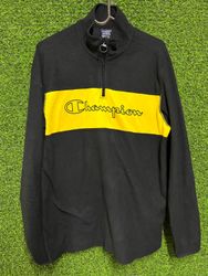 Champion Fleece Jackets (0004)