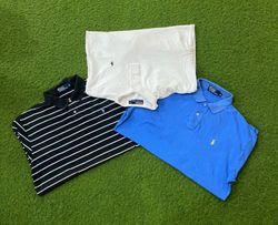 Polo Ralph Lauren Polo Shirts