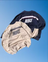 Premium Nike sweatshirt