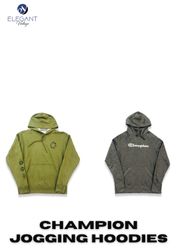 Champion Jogging Hoodies - EVM1851