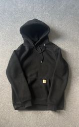 Carhartt hoodie and sweatshirt