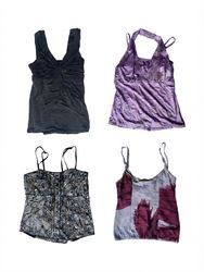 Y2K cmai tops 15 pcs