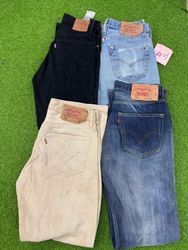 Levis jeans 501  #4