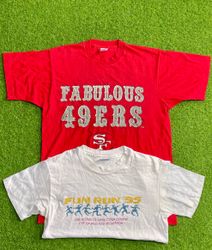 Single-Stitch T-Shirt (brand) 5050, onsite,etc. id..