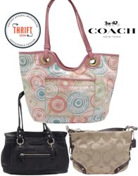 Premium Coach Bags LX494
