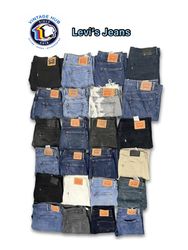 Levi’s Jeans Mix Code VH03