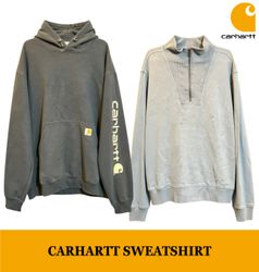 Premium carhartt sweatshirt
