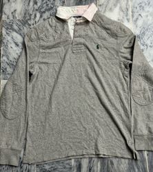 Ralph Lauren Rugby shirts