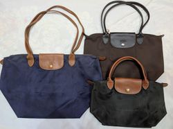 Longchamp Le Pliage Bundle – 12 Pre-Owned Bags | M..