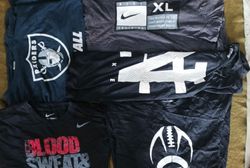 Nike T shirt