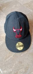 Branded Caps Bundle - Flexfit, 59FIFTY Bell Logo &..