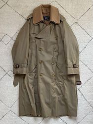 Burberry trench Coats