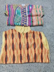 Coogi Style Sweater