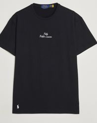 Ralph Lauren Roundneck T-Shirts(0002)