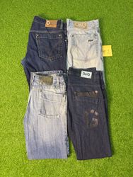 dolce and gabbana jeans