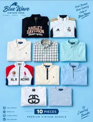 Premium branded 🛍️ wholesale bundle