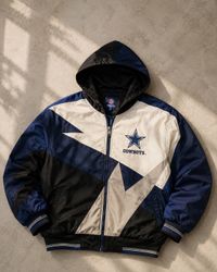 NFL NHL Starter Jackets