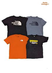 💥 RV4544 The North Face Tshirts
